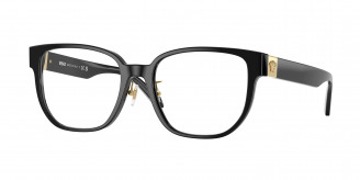 Versace  VE3360D GB1 Black