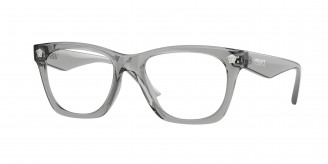 Versace  VE3363U 5496 Grey Transparent