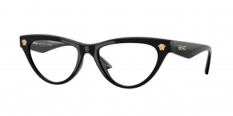Versace  VE3364U GB1 Black