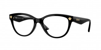 Versace  VE3365U GB1 Black