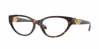 Versace  VE3372U 108 Havana