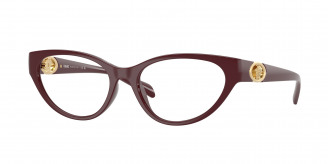 Versace  VE3372U 5487 Burgundy