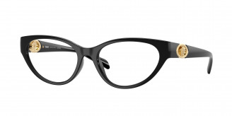 Versace  VE3372U GB1 Black