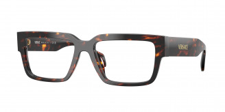 Versace  VE3374U 5509 Havana