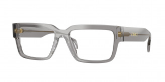 Versace  VE3374U 5510 Transparent Grey