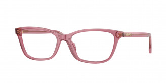 Versace  VE3375 5234 Transparent Amarena
