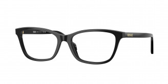 Versace  VE3375 GB1 Black