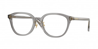 Versace  VE3379D 5510 Transparent Grey