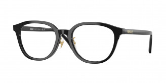 Versace  VE3379D GB1 Black