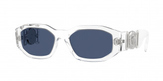 Versace  VE4361 148/80 Crystal (Dark Blue)