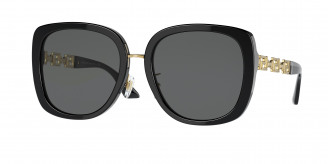 Versace  VE4407D GB1/87 Black (Dark Grey)
