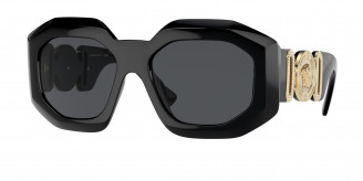 Versace  VE4424U GB1/87 Black (Dark Grey)