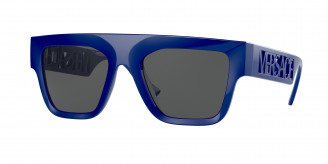 Versace  VE4430U 529487 Bluette (Dark Grey)