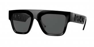 Versace  VE4430U GB1/87 Black (Dark Grey)