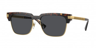 Versace  VE4447 108/87 Havana (Dark Grey)