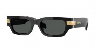 Versace  VE4465 GB1/87 Black (Dark Grey)