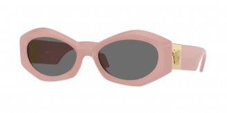 Versace  VE4466U 546387 Pink (Grey)
