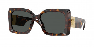 Versace  VE4467U 108/87 Havana (Dark Grey)