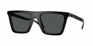 Versace  VE4468U GB1/87 Black (Dark Grey)