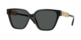 Versace  VE4471B GB1/87 Black (Dark Grey)