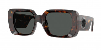 Versace  VE4473U 108/87 Havana (Dark Grey)