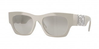 Versace  VE4479U 55016V Grey (Grey Mirror Gradient Silver)