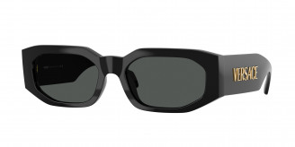 Versace  VE4489U GB1/87 Black (Dark Grey)