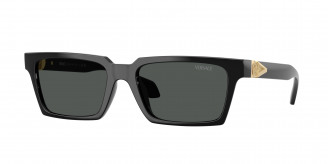Versace  VE4490U GB1/87 Black (Dark Grey)