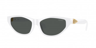 Versace  VE4491U 314/87 White (Dark Grey)