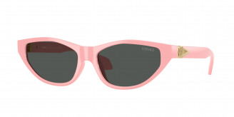 Versace  VE4491U 545287 Pink (Dark Grey)