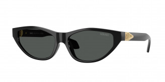 Versace  VE4491U GB1/87 Black (Dark Grey)