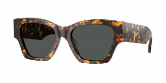 Versace  VE4492U 551487 Havana Tortoise (Dark Grey)