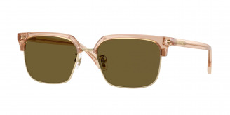 Versace  VE4494D 551883 Transparent Brown (Dark Brown)