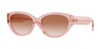 Versace  VE4495D 543413 Peach Transparent (Pink Gradient)