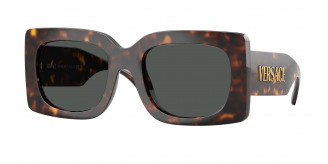 Versace  VE4496U 108/87 Havana (Dark Grey)