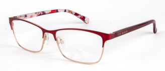 Ted Baker Luna TB2231 21553 Burgundy
