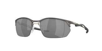 Oakley Wire Tap 2.0 OO4145 414502 Matte Gunmetal (prizm black)