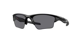 Oakley Half Jacket 2.0 Xl OO9154 915412 Matte Black (grey)