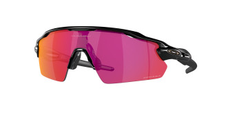 Oakley Radar Ev Pitch OO9211 921117 Polished Black (prizm field)