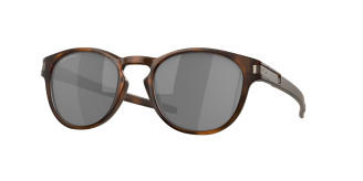 Oakley Latch OO9265 926522 Matte Brown Tortoise (prizm black)