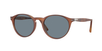 Persol  PO3092SM 900656 Terra Di Siena (light blue)