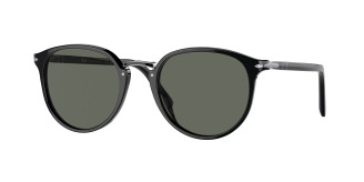 Persol  PO3210S 95/31 Black (green)