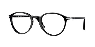 Persol  PO3218V 95 Black