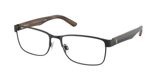 Polo Ralph Lauren  PH1157 9038 Matte Black