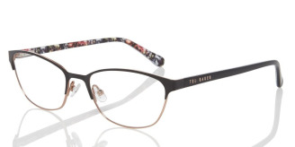 Ted Baker Layne TB2222 00452 Black/ Rose Gold