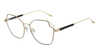 Ted Baker Cordalia TB2299 40255 Blk/gr Tortoise /lt. Gold