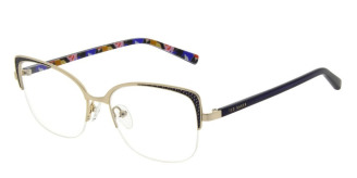 Ted Baker Ariela TB2315 68952 Matte Painted Navy