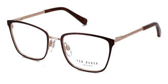 Ted Baker Odette TB2317 24449 Burgundy