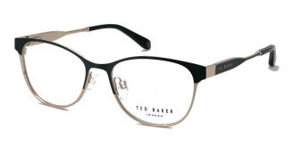 Ted Baker Carlotta TB2318 56149 Matte Green Shiny Gold