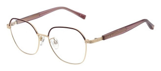 Ted Baker Nancy TB2322 25451 Matte Burgundy